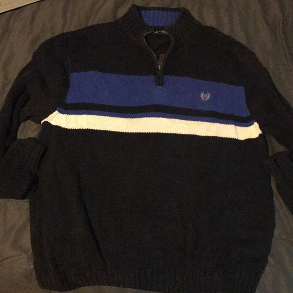 Chaps Other - Chaps Cardigan Chaps Other - Chaps Cardigan